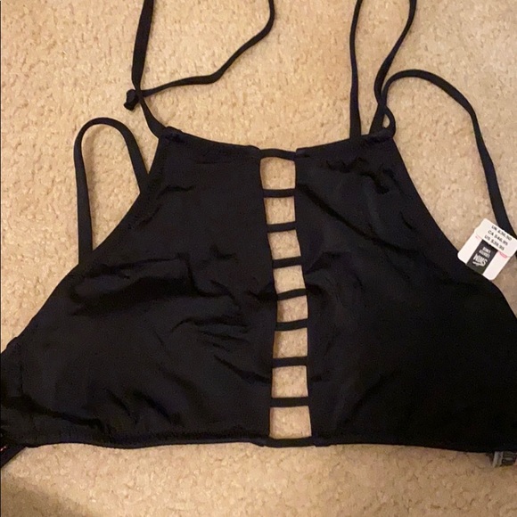 Victoria Secret Pink Bikini Top - Picture 1 of 3